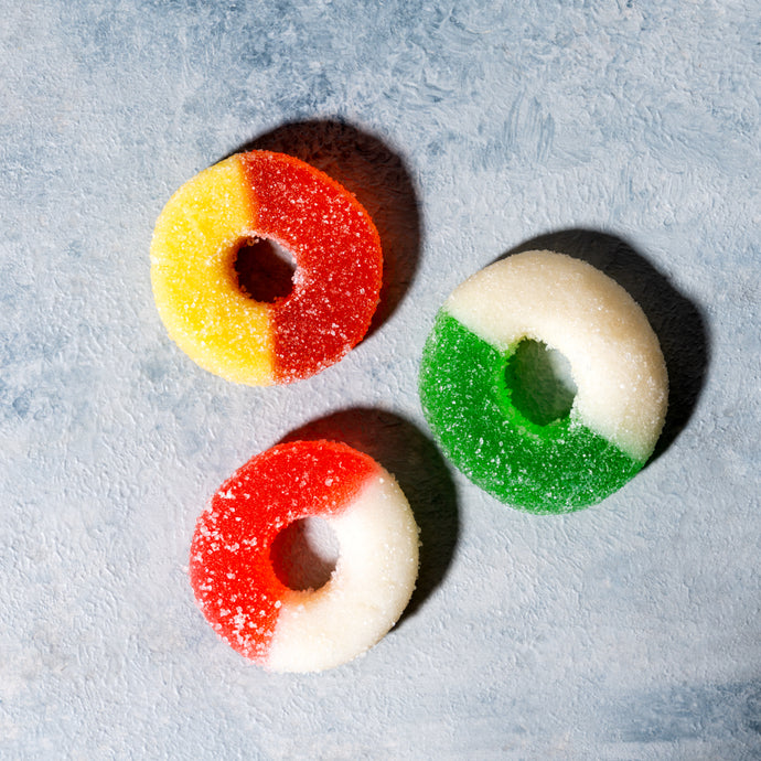 How Choosing the Right Edibles Can Help You Manage Anxiety