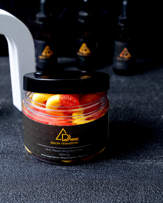 Best Delta 9 Gummies On The Market - Beginners Guide to Enjoy Euphoric Tasty Highs!