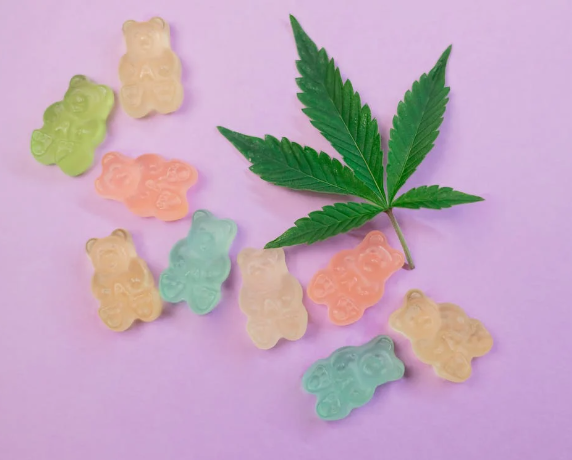 Top Benefits of HHC Cannabinoid