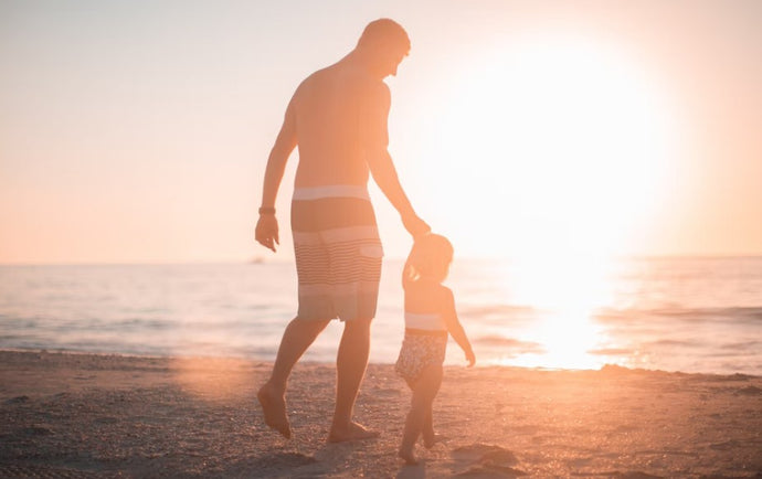 Delta 8 THC: The Perfect Father’s Day Gift