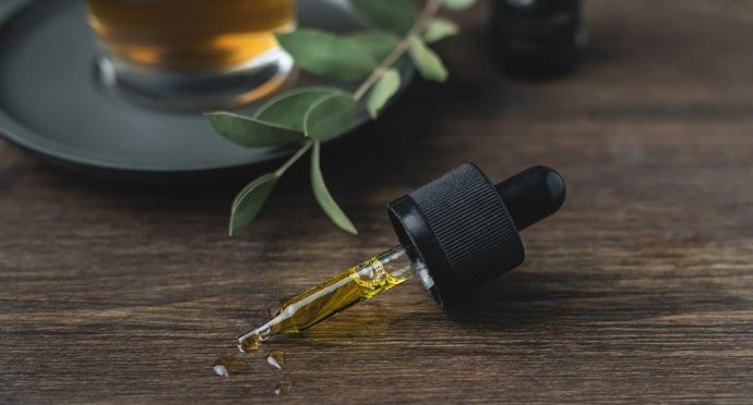 Delta 8 vs CBD: Is one better than the other?