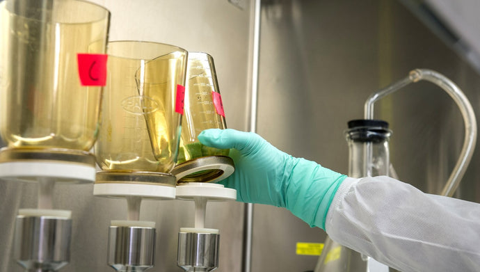 Does Delta 8 show up on a drug test?