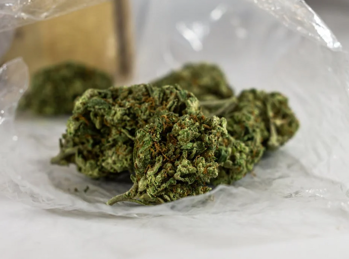 How is HHC Made? Everything You Need to Know