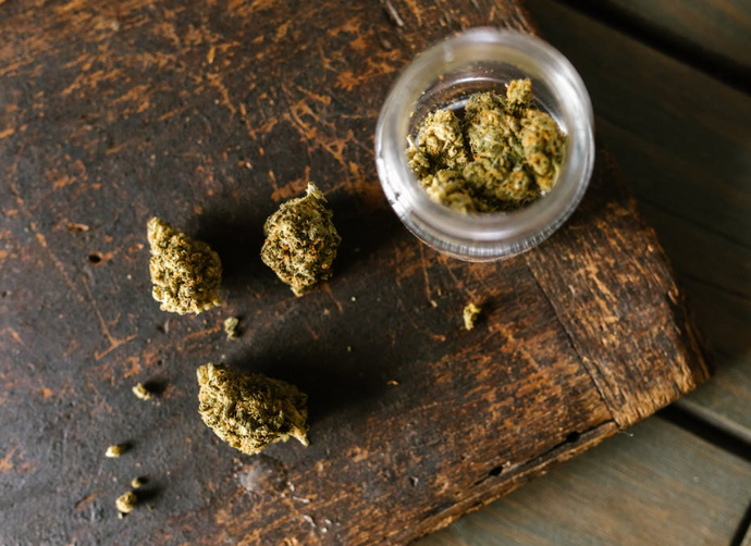 How is HHC Better than THC?