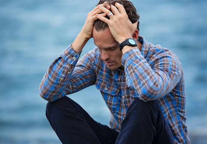 Role of CBD in the Self-Treatment of Depression