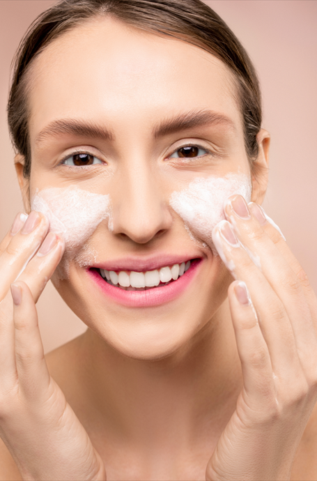 CBD Oil & Your Next Cold Season - Ultimate Dry Skin Secret