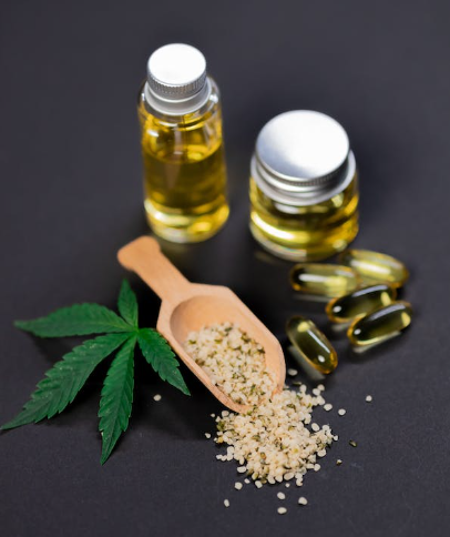 What is HHC Potency?