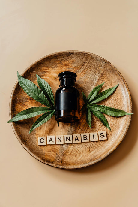 Delta-8 THC vs. THC-O - Exploring the Two THCs for a Unique Experience