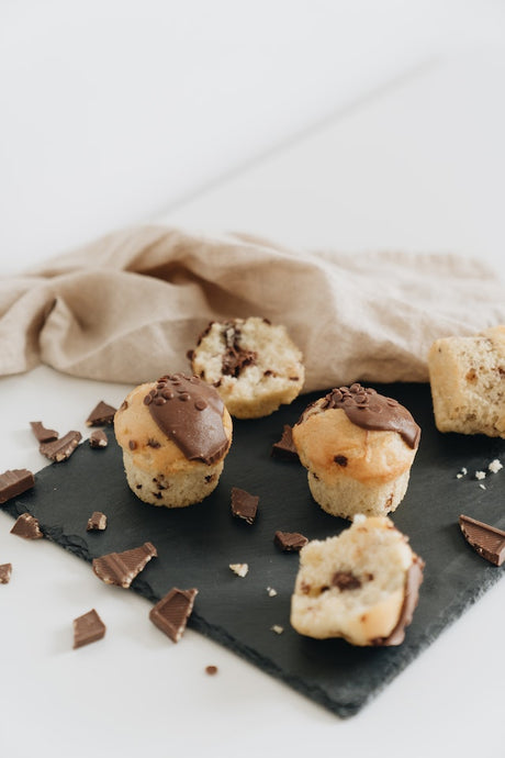 Beginner's Guide to Choose Healthy THC Edibles