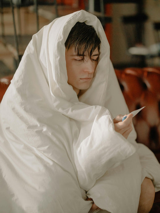 Can HHC Make You Sick? The Truth Revealed!