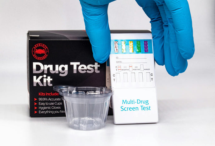 Will Delta 10 Test Positive? How Long Does it Stay in Your System?