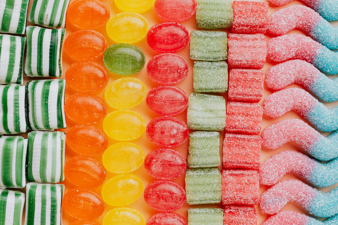 Best Delta-10 Gummies - Experience the Delight of Delta-10