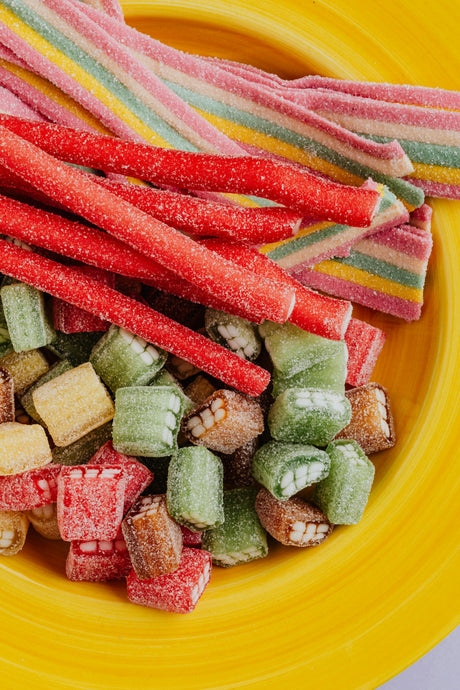 Are Delta-9 Gummies Synthetic? The Truth Revealed