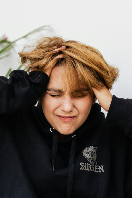 Can HHC Cause Paranoia? The Ultimate Answer