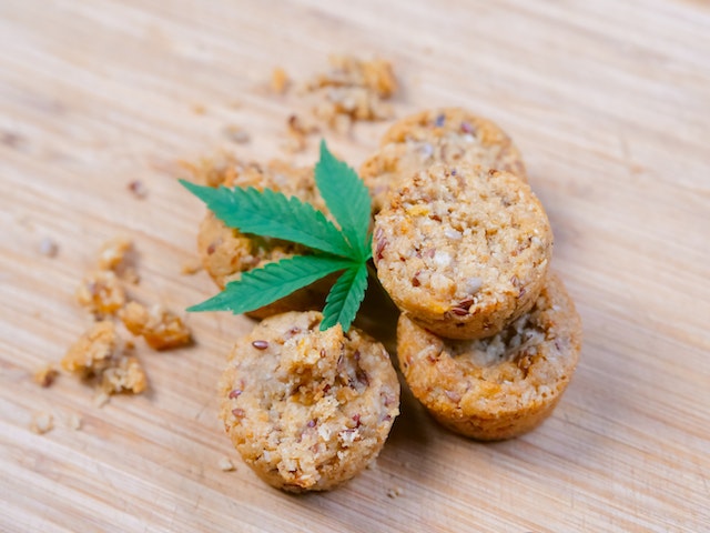 How to Make Delta-8 Edibles