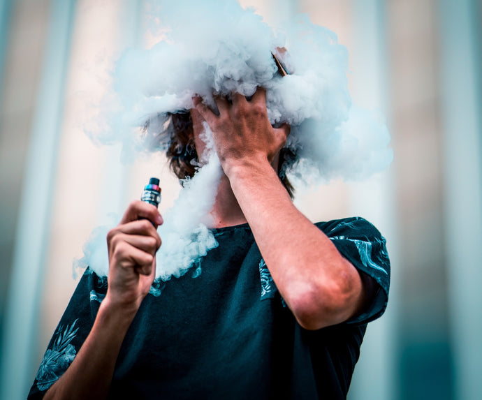 What’s Delta-10 Vape?