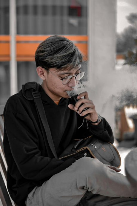 Are Delta 10 Vapes Legal?