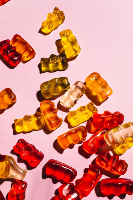 An Authentic Guide to Full Spectrum THC Gummies for Beginners