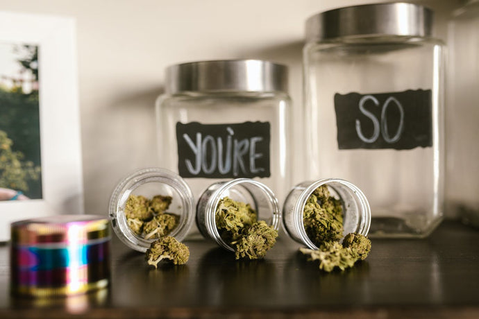Are HHC And THC The Same? The Ultimate Answer