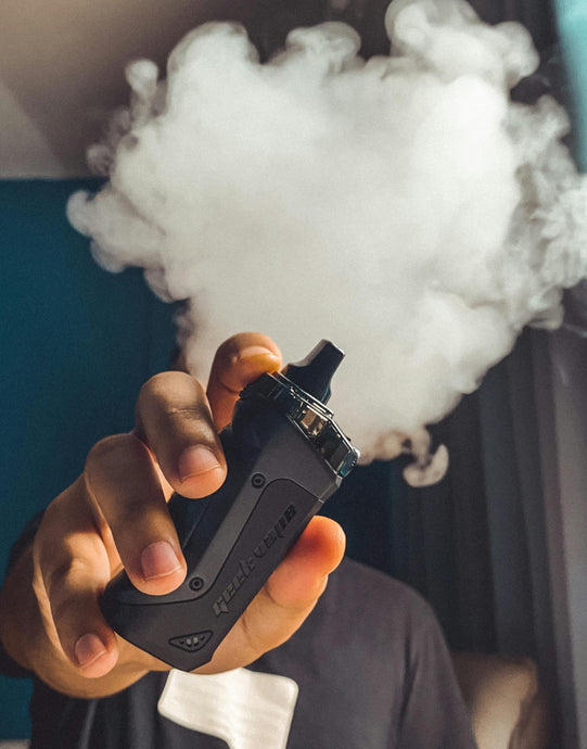 Are Delta 9 Vapes Legal? An In-Depth Analysis