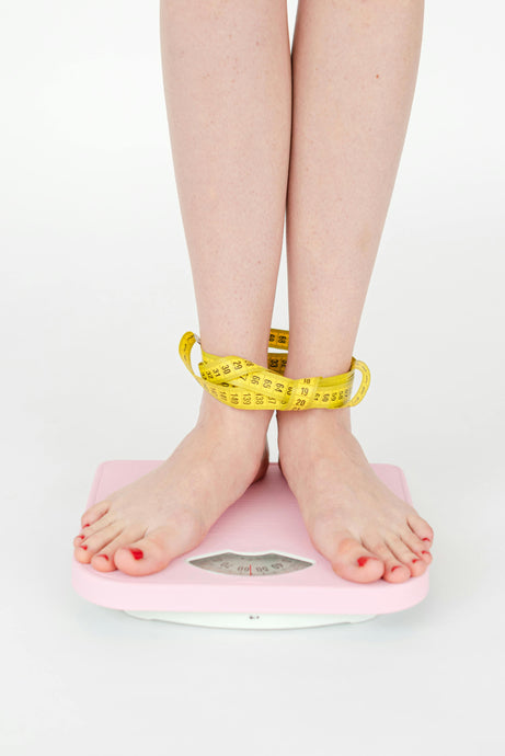 How Delta 9 Helps With Weight Management?