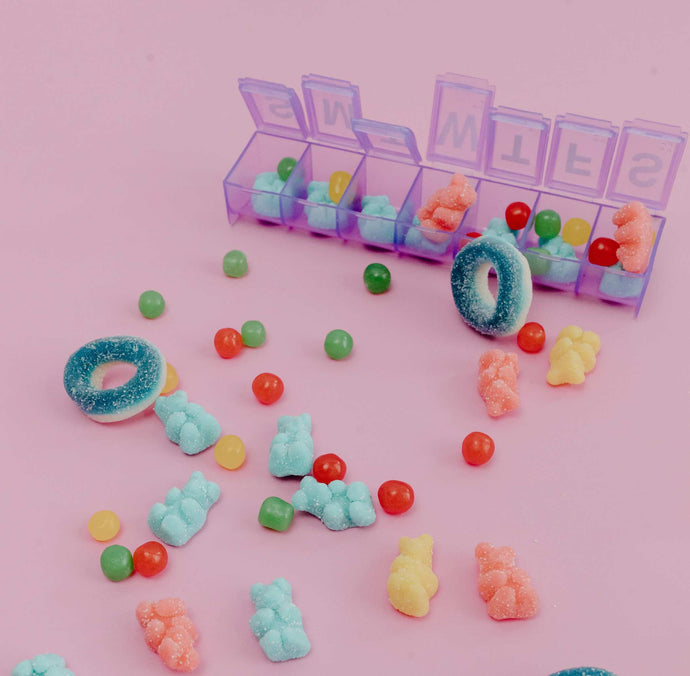 Everything You Need to Know About HHC Gummies