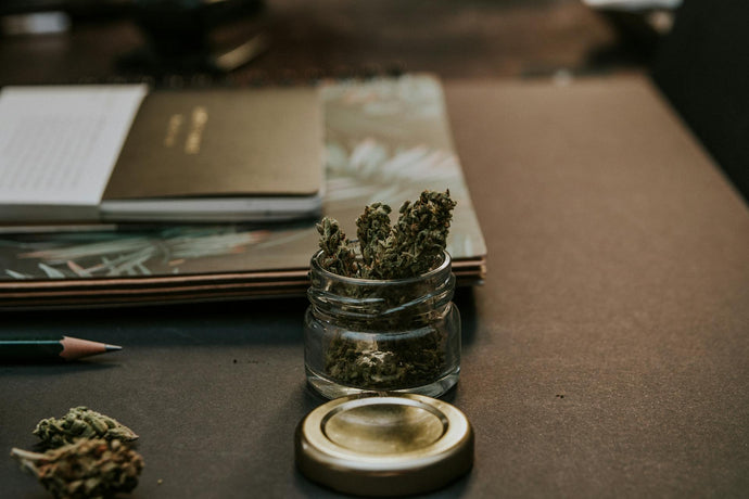Are Weed Gummies Legal? A Comprehensive Guide