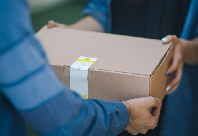 Save with Delta 8 Subscription Boxes