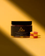 Load image into Gallery viewer, 30 HHC Peach Ring Gummies- 750mg
