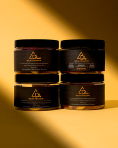 Delta-8, Delta-9, Delta-10 THC & HHC Ring Gummies Bundle