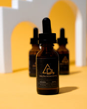 Load image into Gallery viewer, Full-Spectrum CBD Oil + Delta-9 THC Oil
