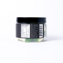 Load image into Gallery viewer, 30 Delta-10 Apple Ring Gummies- 750mg
