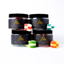 Load image into Gallery viewer, Delta-10 THC Ring Gummies Bundle
