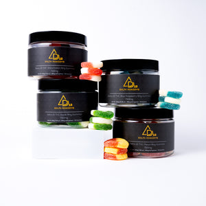 Delta-10 THC Ring Gummies Bundle