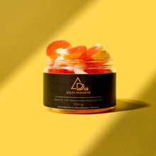 Load image into Gallery viewer, 30 Delta-10 Watermelon Ring Gummies- 750mg
