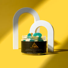 Load image into Gallery viewer, 30 Delta-10 Blue Raspberry Ring Gummies- 750mg
