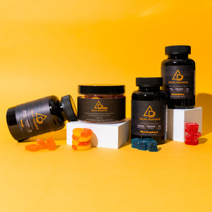 HHC Gummies Bundle