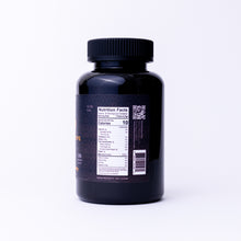 Load image into Gallery viewer, 30 HHC Blue Raspberry Vegan Gummies- 750mg
