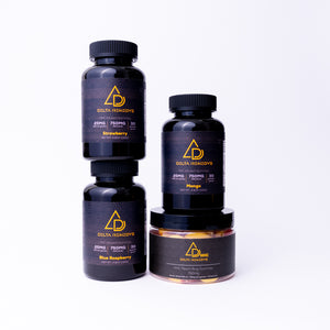 HHC Gummies Bundle