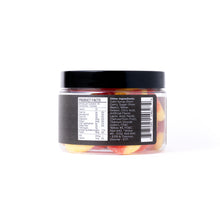 Load image into Gallery viewer, 30 HHC Peach Ring Gummies- 750mg
