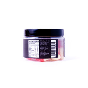 20 Delta-9 THC Ring Gummies- Watermelon